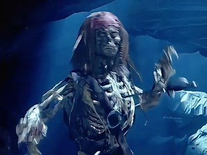 416K views · 10K reactions | Captain Jack Sparrow Revenge  #movie # film #cinema #movies #actor #love #hollywood #films #art #MovieMAFiA | M o v i E MAFiA | Facebook