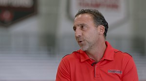 2.4K views · 91 reactions | “We just appreciate our men & women who give up so much for our freedoms.” -Martin Gramatica Vote now ➡️ bccn.rs/SaluteFanVote | Tampa Bay Buccaneers | Facebook