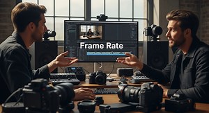 Understanding Frame Rate Explained for Video Creators