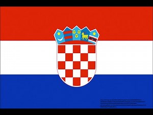 Episode 48: the History of Croatia