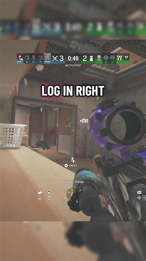 Mid Season Patch Update is NOW here! #rainbowsix #r6update #rainbowsixsiege #r6s #r6