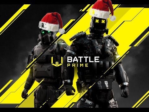 Happy Year Ending | Battle Prime