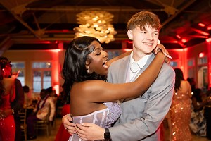 Hillside High School Prom 2025 (91 PHOTOS)