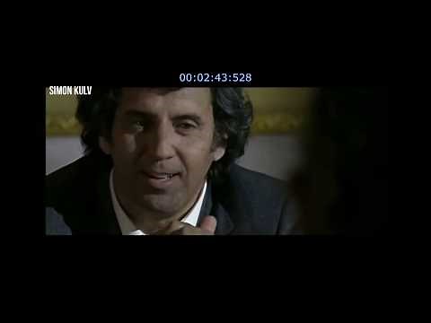 "Il Capo dei Capi" - L'interrogatorio di Don Masino