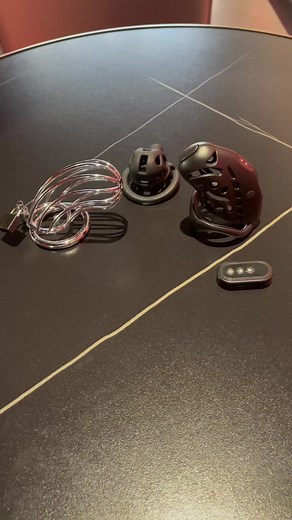 Chastity_lover on TikTok