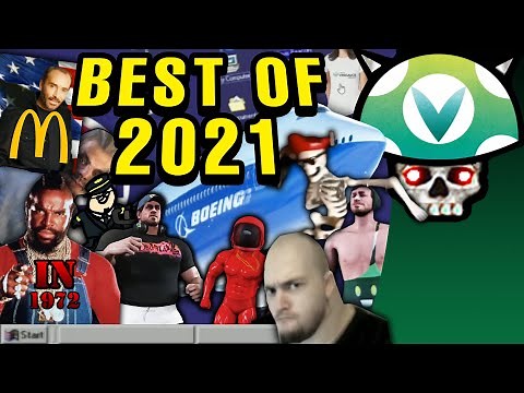 [Vinesauce] Joel - Best Of 2021