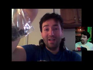 I Can't Believe He Did It...