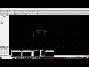 "Cadence Virtuoso Tutorial: NMOS ID vs VGS Plot & Parametric Analysis" | IIT Patna | MK Jha
