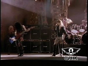 Great White - House Of Broken Love. (VH1 Classic) (Metal Mania). © Capitol Records/EMI/UMG/WMG/SME.