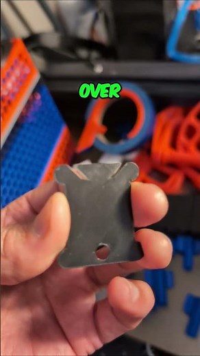 3D Prints That ACTUALLY Solve Problems! (Embroidery Hack) Elegoo Centauri Carbon