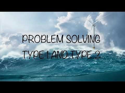 WIND TRIANGLE ( OAT ) | TYPE 1 & 2 | PROBLEM SOLVING | WIND BASICS | METEOROLOGY | AHOY! NAVIGOS.