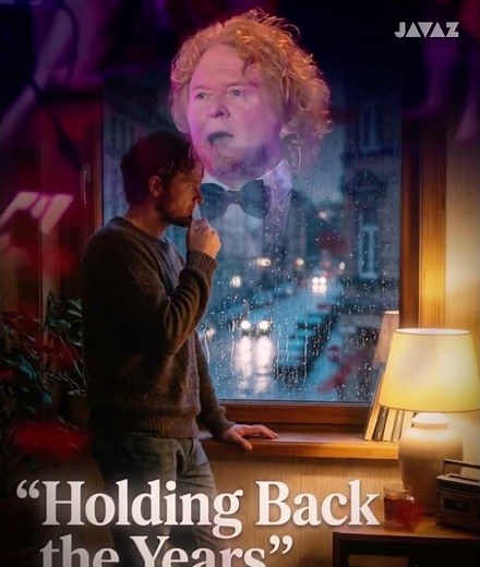 Holding Back the Years (1985) | Simply Red | Timeless 80s Soul & Soft Rock Classic 🎶