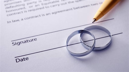 Who can legally perform your wedding in Illinois? State law lays out who can officiate