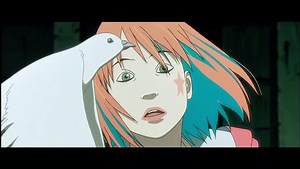 The Animatrix Trailer