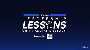 28 reactions · 40 shares | Financial literacy has not been a strong suit of the U.S. education system. Forbes contributor True Tamplin shares the most important financial literacy lessons he learned outside the four walls of the classroom. | Forbes | Facebook