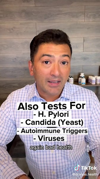 Dr. Pranav Vyas on TikTok