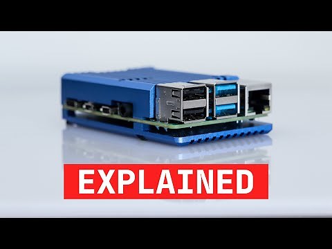 Raspberry Pi iPad Pro Setup Explained