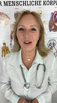 Nüchtern vor Vollnarkose: Warum es lebenswichtig ist | Dr. Claudia Bignion