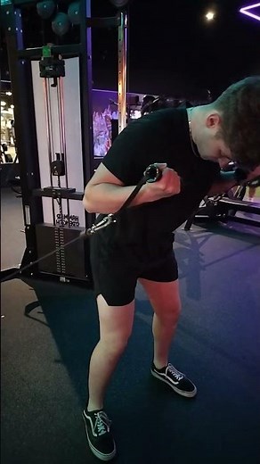 How to Perform a Bayesian Cable Curl