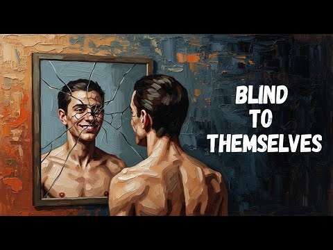 Why Arrogant People Never See Their Own Mistakes