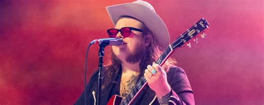 Watch Marcus King Take Up a Vintage Telecaster and Transform a Merle Haggard Classic