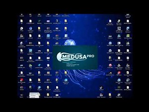 how to install medusa pro box