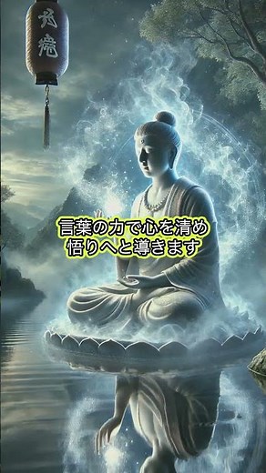 【 釈迦 の教えで学ぶ】三密編【 仏教 の知恵】 #釈迦 #仏教 #開運