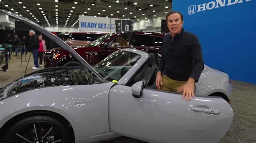 Tax refund car buying: Is it a good idea?