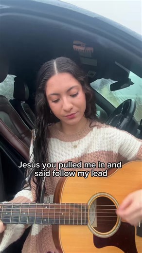 Ed Sheeran's Perfect: A Christian Version