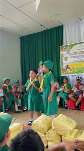 Proud ku c kaam mh bulilit kasangga plagi ni ate para manalo ko hadja ate nen | Bhing Dsl Sabri