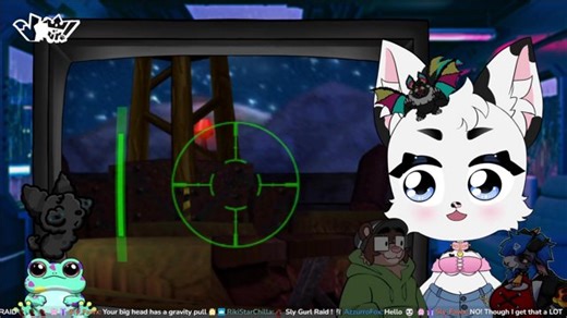 (18 LOUD) THROWBACK THURSDAY 🔀 | [N64] Rated M for Mistakes... [FURRY VTUBER] @maisiecorgi !throne !merch !tip