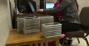 Cascade County Sheriff's Office launches "Inmate Tablet Educational Program"