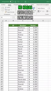 1K views · 19 reactions | ¿Quieres dominar Excel pero no sabes por...