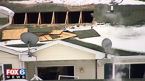 Three days after an explosion at a Beaver Dam apartment complex, questions still remain. FOX6's Madeline Anderson shares the latest details: http://via.fox6now.com/fR1mM | FOX6 News Milwaukee