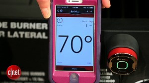 Bring bluetooth connectivity to the cookout with the iGrill Mini