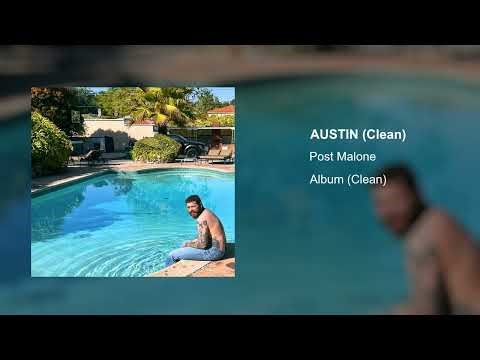 Post Malone - Mourning (Clean Version)