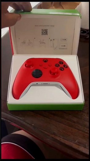 Xbox Wireless Controller 2025 🎮 | Play Anywhere Setup 🔥 #shorts