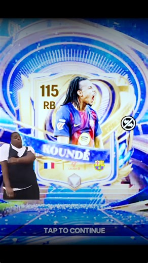 TOTY Event done✅ What Did You choose?|#fcmobile #shorts