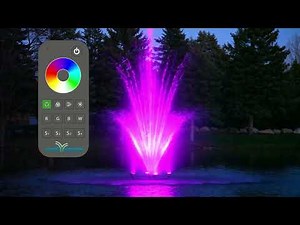 RGB Light Assembly and Programming