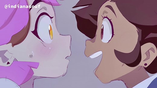 Believing in Yourself: Your Magic | Lumity and Indiana Souf TikTok