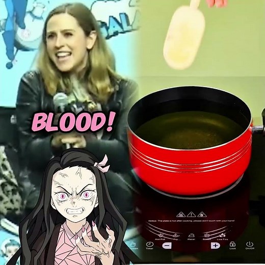 Demon Slayer Voice Actors favorite lines!