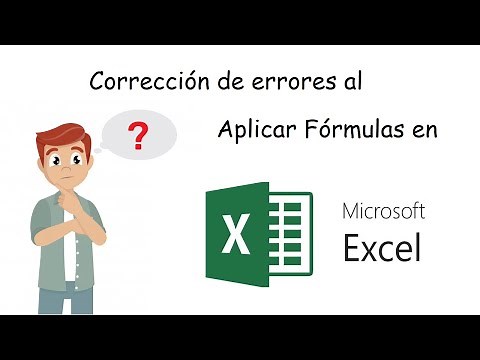 Transponer datos en Excel y corrección de errores al aplicar formulas
