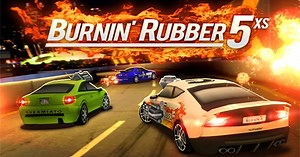 Burnin' Rubber 5 XS Game 🕹️ Play Online Now at RoundGames