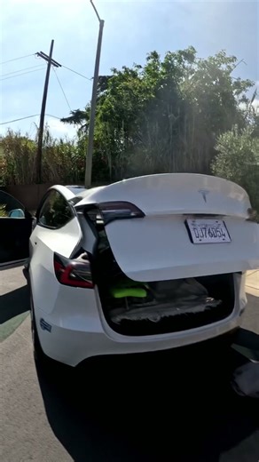 Are Teslas dangerous?