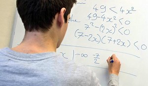 Vous êtes nul en maths ? La science a peut-être une solution pour vous rendre meilleur