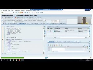 108 - ABAP Programming - Control Break Statements - Important Points Part5