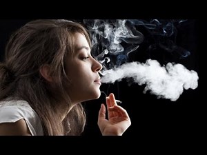 Smoking Will Kill You