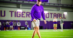 Where does LSU go with its defensive line coaching hire?