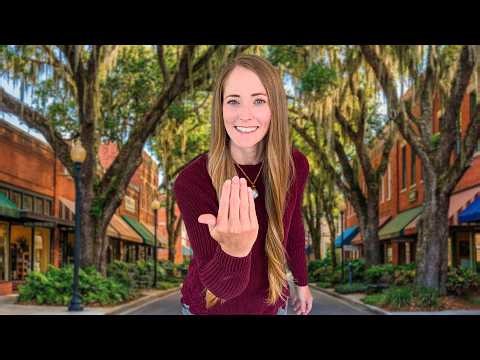 Inside America’s Fastest Growing City (Ocala Florida Travel Guide)