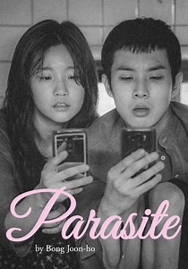 Parasite - streaming: gdzie obejrzeć film online?